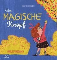 bokomslag Der magische Knopf