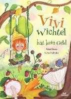 Vivi Wichtel hat kein Geld 1