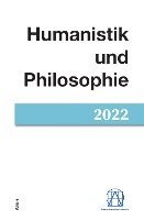 Humanistik und Philosophie 3 1