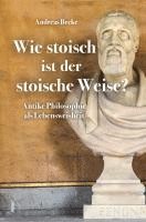 bokomslag Wie stoisch ist der stoische Weise?