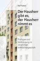 bokomslag Der Hausherr gibt es, der Hausherr nimmt es