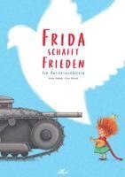 bokomslag Frida schafft Frieden