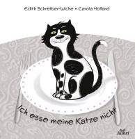 Ich esse meine Katze nicht 1