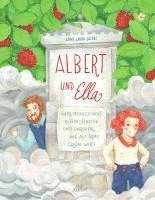 Anna Laura Jacobi - Albert und Ella, Häftad
