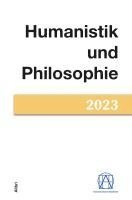 bokomslag Humanistik und Philosophie 4