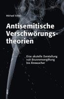 Michael Scholz - Antisemitische Verschwörungstheorien, Häftad