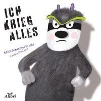 bokomslag Ich krieg alles