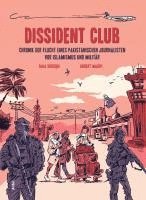 bokomslag Dissident Club