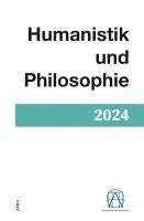 bokomslag Humanistik und Philosophie 5