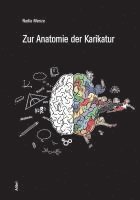 bokomslag Zur Anatomie der Karikatur