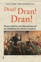 bokomslag "Dran! Dran! Dran!"