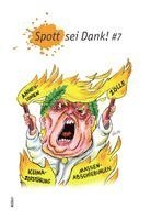 Humanistischer Pressedienst - Spott sei Dank! #7, Häftad