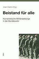 Jürgen Angelow - Beistand für alle, Häftad