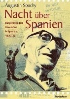 Augustin Souchy - Nacht über Spanien, Häftad