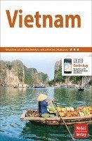 bokomslag Nelles Guide Vietnam