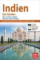 bokomslag Indien: Der Norden