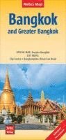 Bangkok & Greater Bangkok Banglamphoo 1