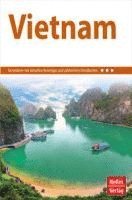 bokomslag Nelles Guide Reiseführer Vietnam