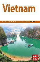 Nelles Verlag - Nelles Guide Reiseführer Vietnam, Häftad