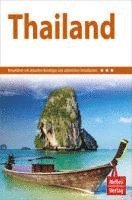 Nelles Guide Reiseführer Thailand  2022/2023, Häftad