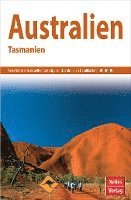 bokomslag Nelles Guide Reiseführer Australien - Tasmanien
