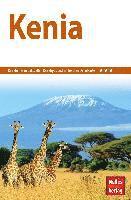 Nelles Guide Reiseführer Kenia