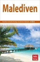 Nelles Verlag - Nelles Guide Reiseführer Malediven 2022/23, Häftad