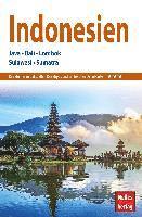 Nelles Guide Reiseführer Indonesien 1