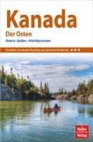 Nelles Guide Reiseführer Kanada: Der Osten 1