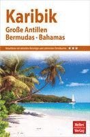 bokomslag Nelles Guide Reiseführer Karibik