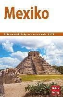bokomslag Nelles Guide Reiseführer Mexiko