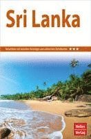 bokomslag Nelles Guide Reiseführer Sri Lanka