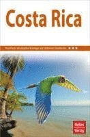 bokomslag Nelles Guide Reiseführer Costa Rica