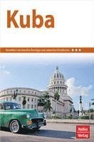 bokomslag Nelles Guide Reiseführer Kuba