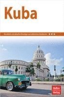 Nelles Verlag - Nelles Guide Reiseführer Kuba, Häftad