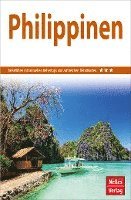 Nelles Verlag - Nelles Guide Reiseführer Philippinen, Häftad