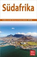 Nelles Verlag - Nelles Guide Reiseführer Südafrika, Häftad