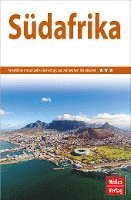 Nelles Guide Reiseführer Südafrika 1