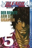 Tite Kubo, Michael Schweitzer - Bleach 05, Häftad