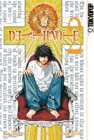 bokomslag Death Note 02