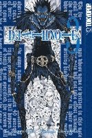 bokomslag Death Note 03