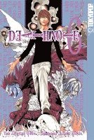 bokomslag Death Note 06