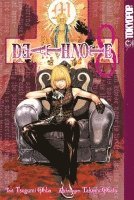 bokomslag Death Note 08