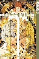 Takeshi Obata - Death Note 10, Häftad