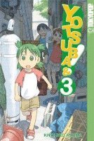 bokomslag Yotsuba&! 03