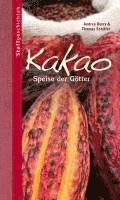 Thomas Schiffer, Andrea Durry - Kakao, Inbunden