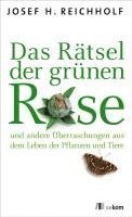 bokomslag Das Rätsel der grünen Rose