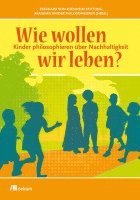 bokomslag Wie wollen wir leben?