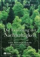 Die Erfindung der Nachhaltigkeit, Häftad. Tillgänglighet: Lägg i varukorg