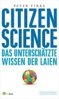 bokomslag Citizen Science